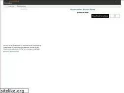 Sites similar to routekm.de
