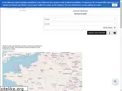Sites similar to routekm.fr