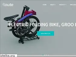 Sites similar to routekorea.com