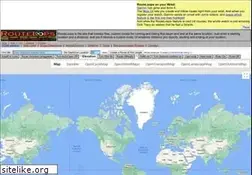 Sites similar to routeloops.com
