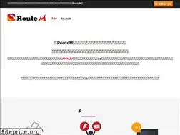 Sites similar to routem.jp
