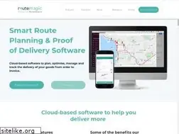Sites similar to routemagic.co.uk