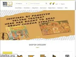 Sites similar to routemybook.com