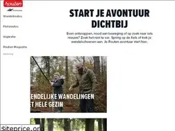 Sites similar to routen.be