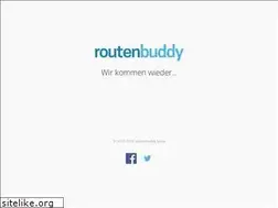 Sites similar to routenbuddy.de