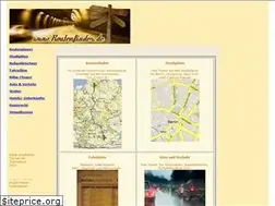 Sites similar to routenfinder.de
