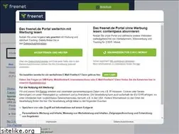 Sites similar to routenplaner.freenet.de