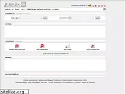 Sites similar to routenplaner.klikklik.de