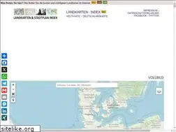 Sites similar to routenplanerindex.de