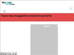 Sites similar to routens-electric-bike.fr