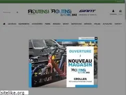 Sites similar to routens.com