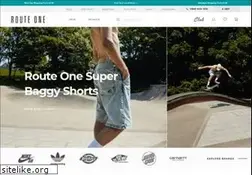 Sites similar to routeone.co.uk