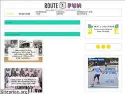 Sites similar to routeonefun.com