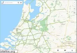 Sites similar to routeplanner.nl