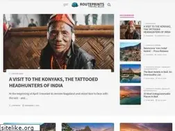 Sites similar to routeprints.com