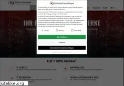 Sites similar to router-agent.de
