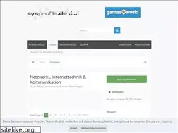 Sites similar to router-hilfe.de
