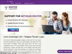 Sites similar to router-logn.com