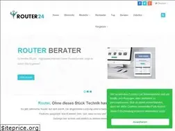 Sites similar to router24.info