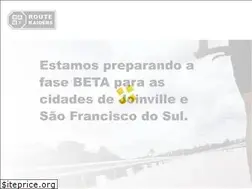 Sites similar to routeraiders.com.br