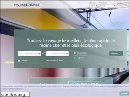 Sites similar to routerank.com