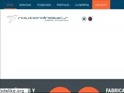 Sites similar to routerdinamics.com