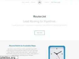 Sites similar to routerjet.com