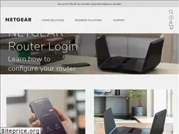 Sites similar to routerlogin.com