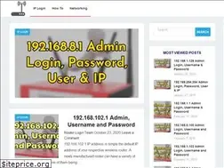 Sites similar to routerlogin.mobi