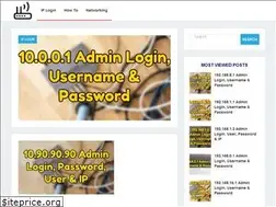 Sites similar to routerlogin.one