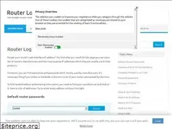 Sites similar to routerlogin.pro