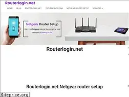 Sites similar to routerloginnet-start.com