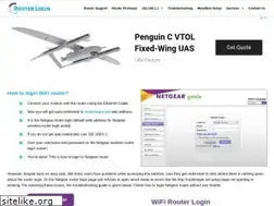Sites similar to routerloginnet.tips
