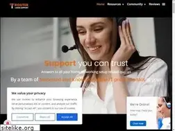 Sites similar to routerloginsupport.com