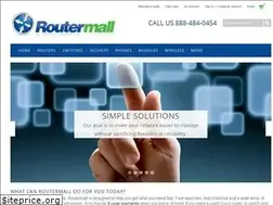 Sites similar to routermall.com