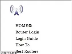 Sites similar to routerportal.com