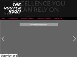 Sites similar to routerroom.com