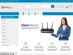 Sites similar to routersale.com