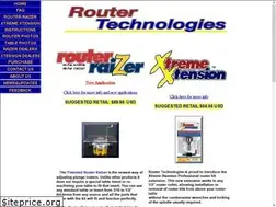 Sites similar to routertechnologies.com