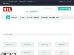 Sites similar to routertooling.co.uk