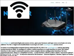 Sites similar to routerwebaid.com