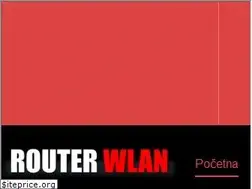 Sites similar to routerwlan.com