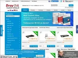 Sites similar to routery.sklep.pl