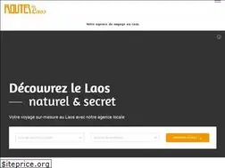 Sites similar to routes-du-laos.com