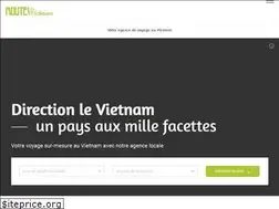 Sites similar to routes-du-vietnam.com