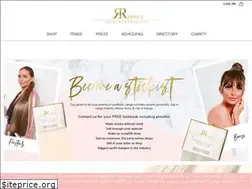 Sites similar to routes-hair-extensions.com