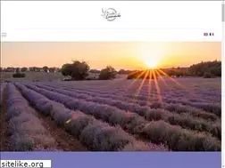 Sites similar to routes-lavande.com