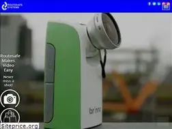 Sites similar to routesafe.co.uk
