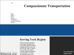 Sites similar to routescc.org