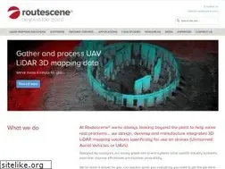 Sites similar to routescene.com